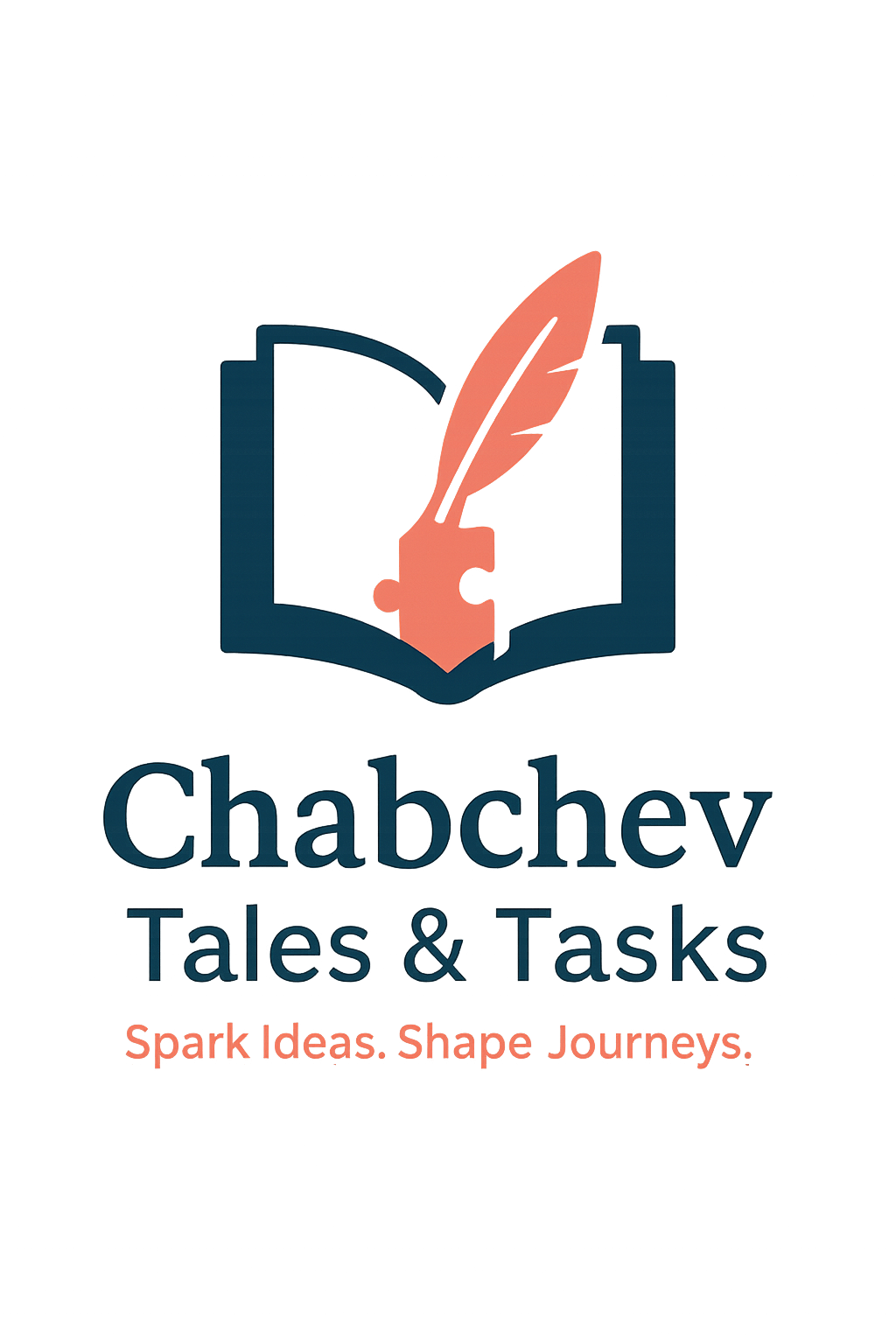 Chabchev Tales & Tasks Logo